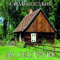 Cover-Bild zum Titel 'Za sestroyu' von 'Andrii Tchaikovsky'