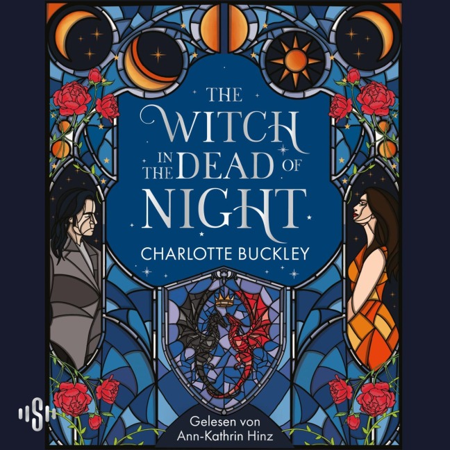 The Witch in the Dead of Night 1: The Witch in the Dead of Night - Charlotte Buckley