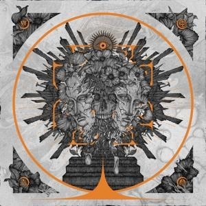 Shrine - Bleed From Within