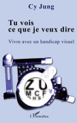 Cover-Bild zum Titel 'Tu vois ce que je veux dire' von 'Cy Jung'