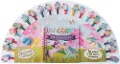 Cover-Bild zum Titel 'Unicorni da colorare' von ''