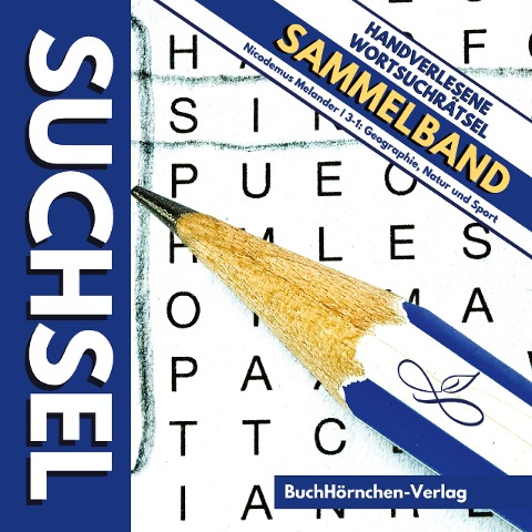 Suchsel Sammelband - Nicodemus Melander