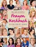 Cover-Bild zum Titel 'Mal was Leichtes  - Das Frauen-Kochbuch' von ''