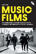 Music Films - Neil Fox