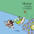 Cover-Bild zum Titel 'Mistral' von 'Javier Sobrino'
