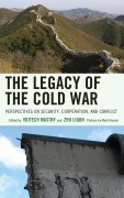 Cover-Bild zum Titel 'The Legacy of the Cold War' von ''