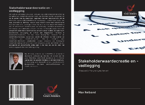 Stakeholderwaardecreatie en -vastlegging - Max Reiband