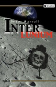 Cover-Bild zum Titel 'Interlunium' von 'Peter Barroll'