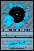Sound of the Cities - Düsseldorf - Philipp Krohn, Ole Löding