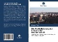 Cover-Bild zum Titel 'Die Revitalisierung der historischen Nachbarschaft' von 'Wogen Taye'