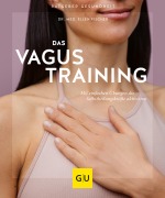 Cover-Bild zum Titel 'Das Vagus-Training' von 'Ellen Fischer'