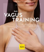 Cover-Bild zum Titel 'Das Vagus-Training' von 'Ellen Fischer'