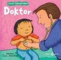 Hayati Ögreniyorum - Doktor - Jess Stockham