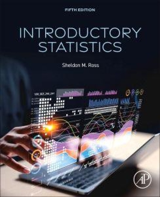 Introductory Statistics - Sheldon M Ross