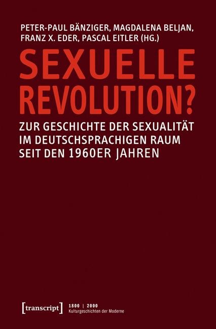 Sexuelle Revolution? - 