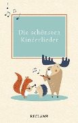 Die schönsten Kinderlieder - 