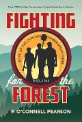Cover-Bild zum Titel 'Fighting for the Forest' von 'P. O'Connell Pearson'