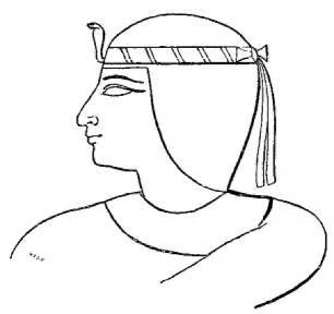 History of Ancient Egypt - George Rawlinson