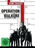 Operation Walküre - Das Stauffenberg Attentat - Christopher Mcquarrie, Nathan Alexander, John Ottman