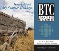 Cover-Bild zum Titel 'How I Spent My Summer Holidays' von 'W O Mitchell'
