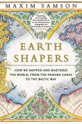 Cover-Bild zum Titel 'Earth Shapers' von 'Maxim Samson'