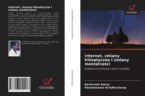 Internet, zmiany klimatyczne i zmiany mentalno¿ci - Ravikumar Kurup, Parameswara Achutha Kurup