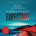 Cover-Bild zum Titel 'Expectant' von 'Vanda Symon'