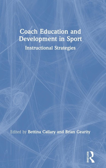 Coach Education and Development in Sport - 