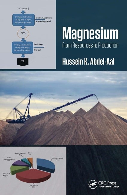 Magnesium - Hussein K. Abdel-Aal