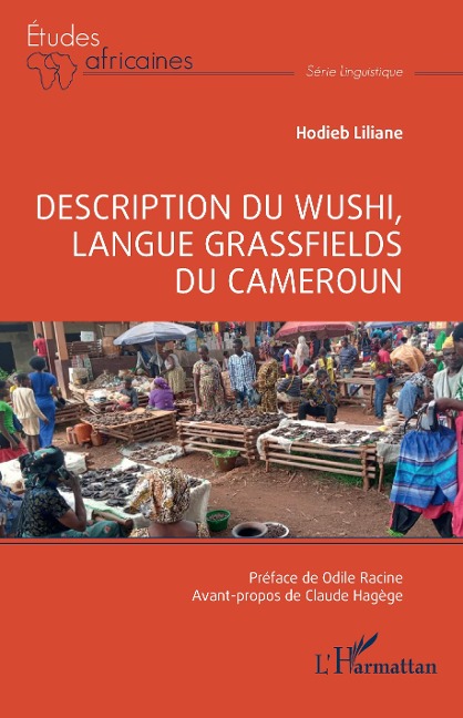 Description du Wushi, langue Grassfields du Cameroun - Hodieb