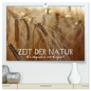 Zeit der Natur - Ein Augenblick zur Ewigkeit (hochwertiger Premium Wandkalender 2026 DIN A2 quer), Kunstdruck in Hochglanz - Vronja Photon (Veronika Verenin)