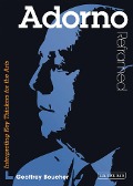 Cover-Bild zum Titel 'Adorno Reframed' von 'Geoff Boucher'