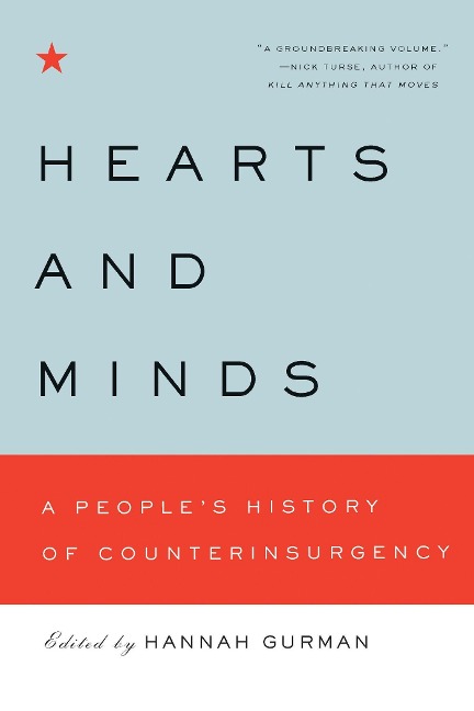 Hearts and Minds - 