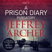 Cover-Bild zum Titel 'A Prison Diary II - Purgatory' von 'Jeffrey Archer'