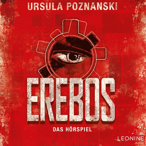 Erebos - Das Hörspiel - Ursula Poznanski