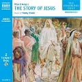 Cover-Bild zum Titel 'The Story of Jesus (2CD Edition)' von 'David Angus'