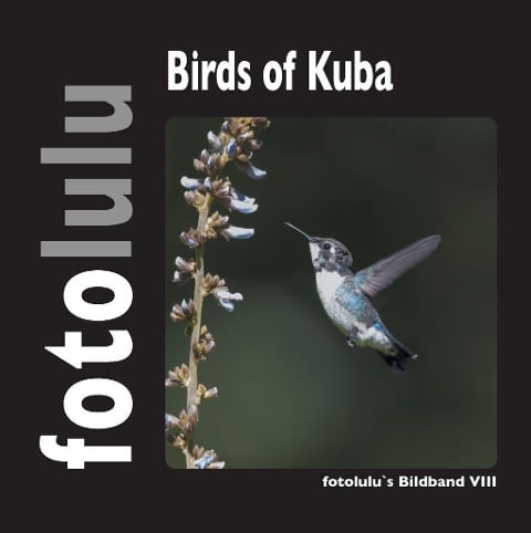 Birds of Kuba - Fotolulu