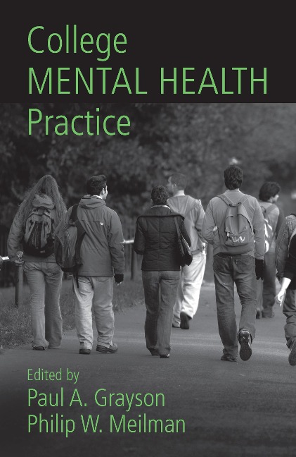 College Mental Health Practice - 