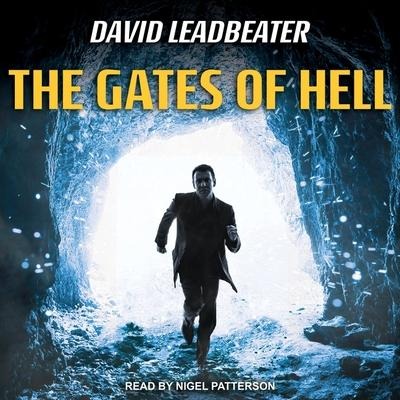 The Gates of Hell Lib/E - David Leadbeater