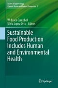 Cover-Bild zum Titel 'Sustainable Food Production Includes Human and Environmental Health' von ''