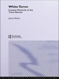 White Terror - Jamie Bisher