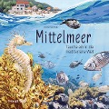 Cover-Bild zum Titel 'Mittelmeer' von 'Katharina Vlcek'