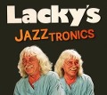 Cover-Bild zum Titel 'Lacky's Jazztronics' von 'Reinhard Lakomy'