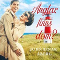Cover-Bild zum Titel 'Änglar, finns dom?' von 'John Einar Åberg'