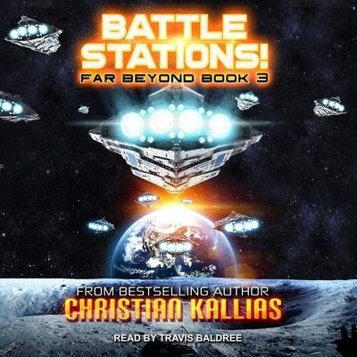 Battlestations! Lib/E - Christian Kallias