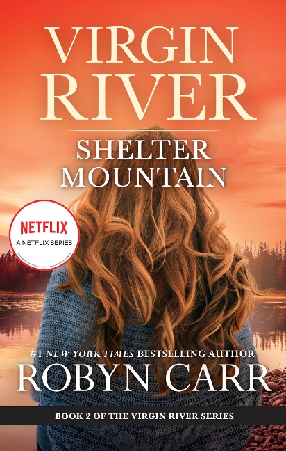 Shelter Mountain - Robyn Carr