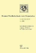 Cover-Bild zum Titel 'Ursprung und Funktion der Prophetie im alten Israel' von 'Siegfried Herrmann'
