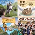 Jim Weiss Early Modern History Bundle - Jim Weiss