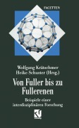 Cover-Bild zum Titel 'Von Fuller bis zu Fullerenen' von ''