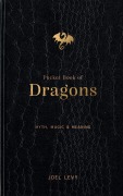 Cover-Bild zum Titel 'Pocket Book of Dragons' von 'Joel Levy'